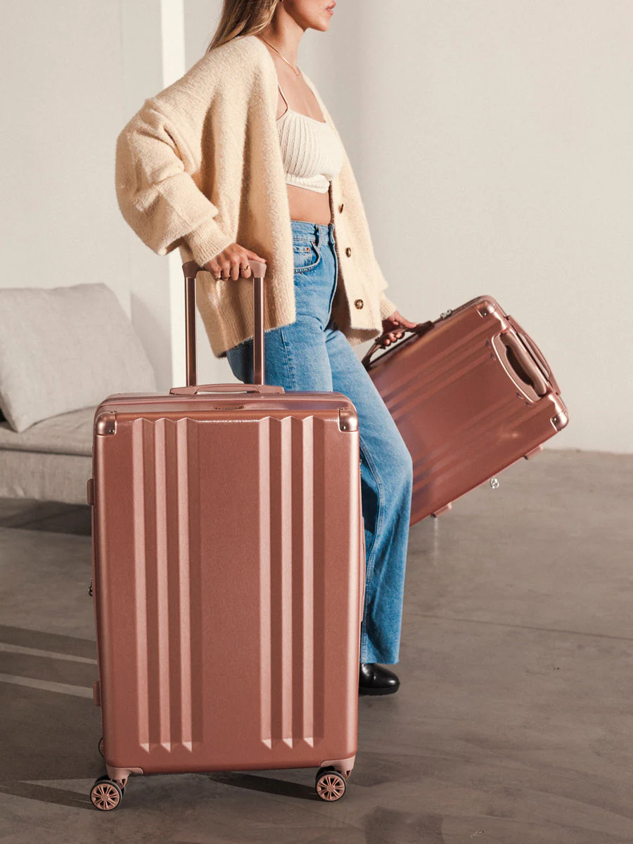 Ambeur 2-Piece Luggage Set - Image 17