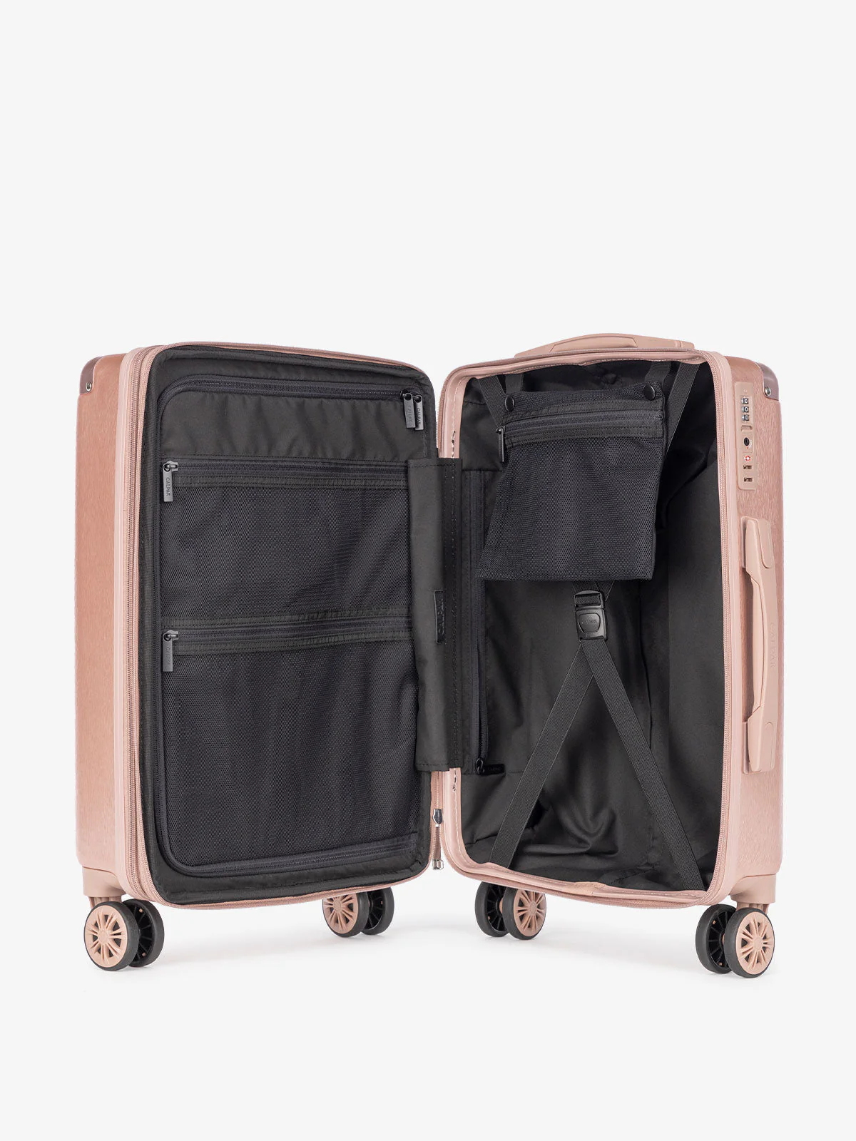 Ambeur 2-Piece Luggage Set - Image 20