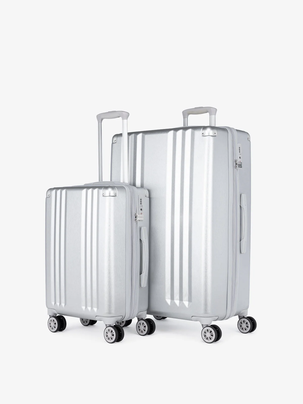 Ambeur 2-Piece Luggage Set - Image 22