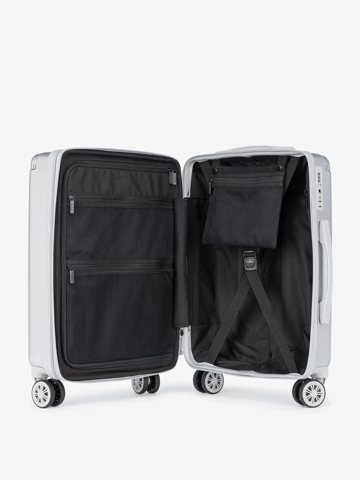 Ambeur 2-Piece Luggage Set - Image 27