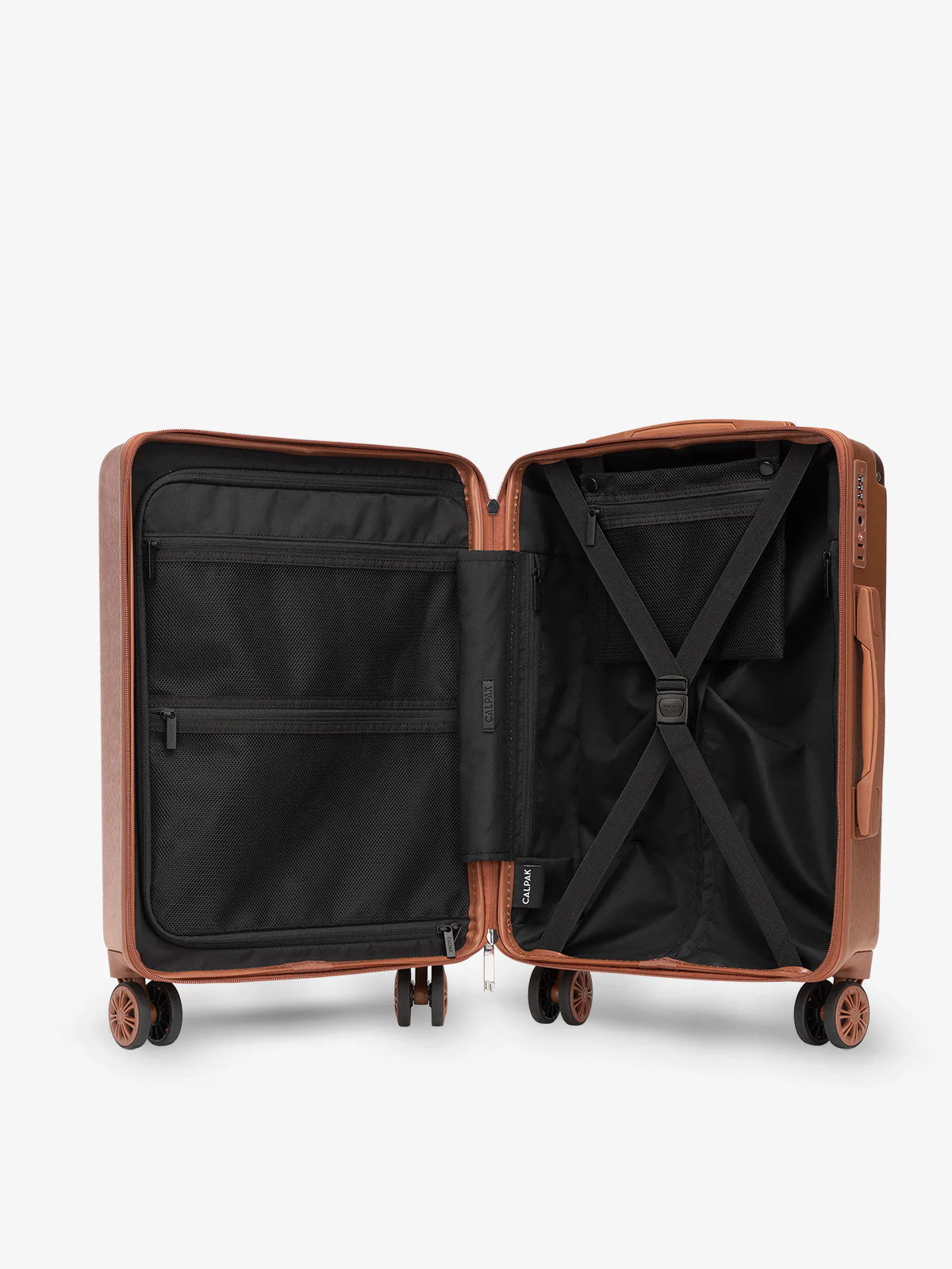 Ambeur 2-Piece Luggage Set - Image 34