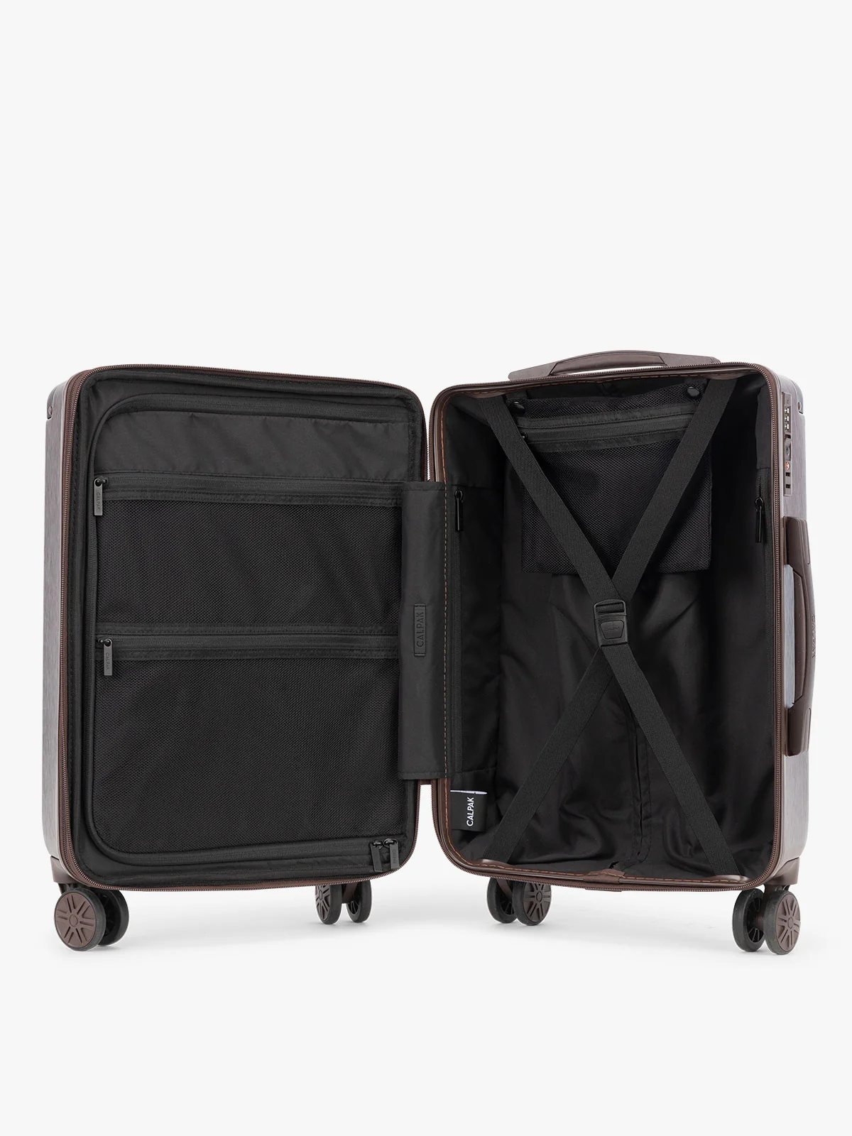 Ambeur 2-Piece Luggage Set - Image 52