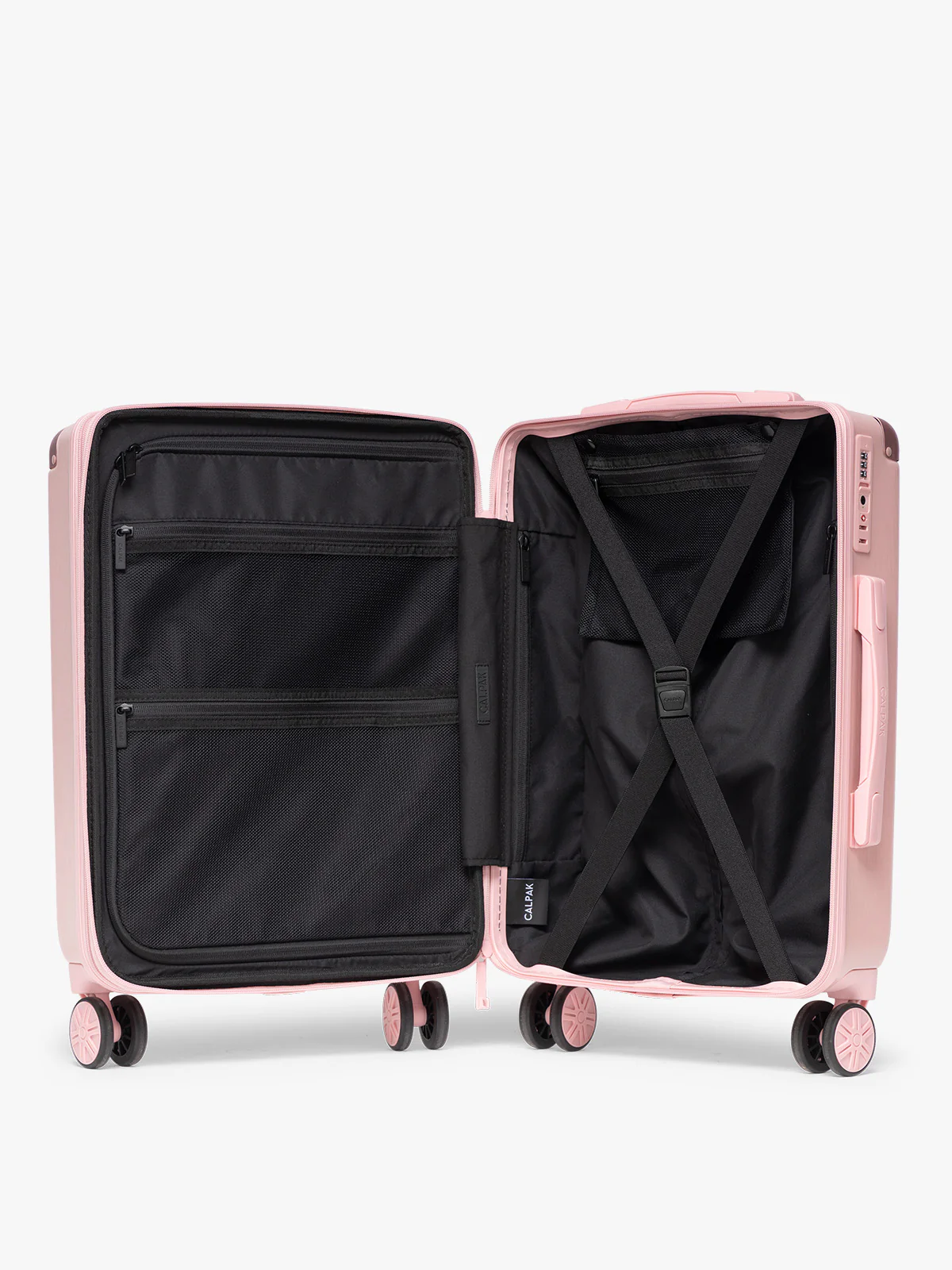 Ambeur 2-Piece Luggage Set - Image 59