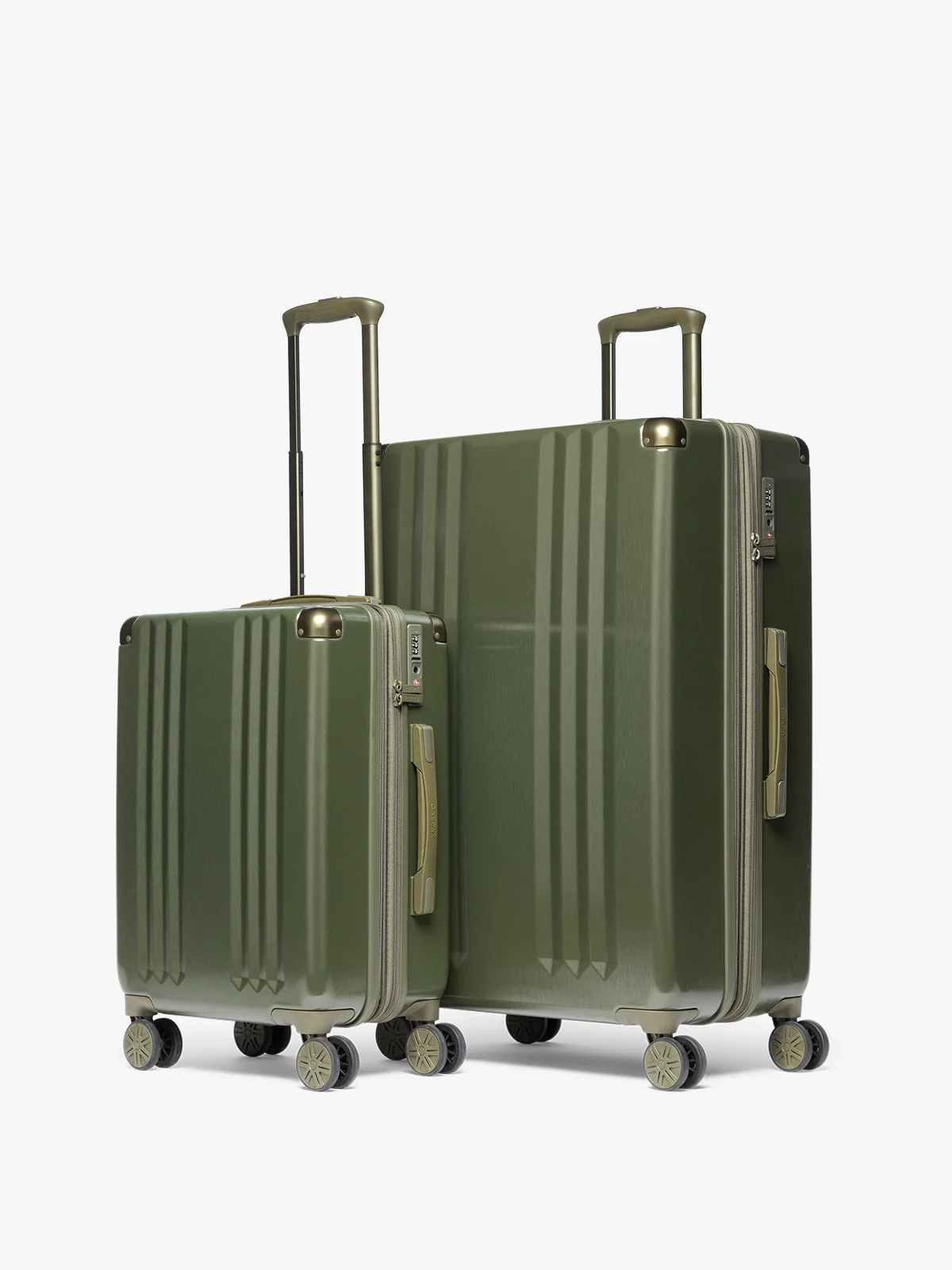 Ambeur 2-Piece Luggage Set - Image 60
