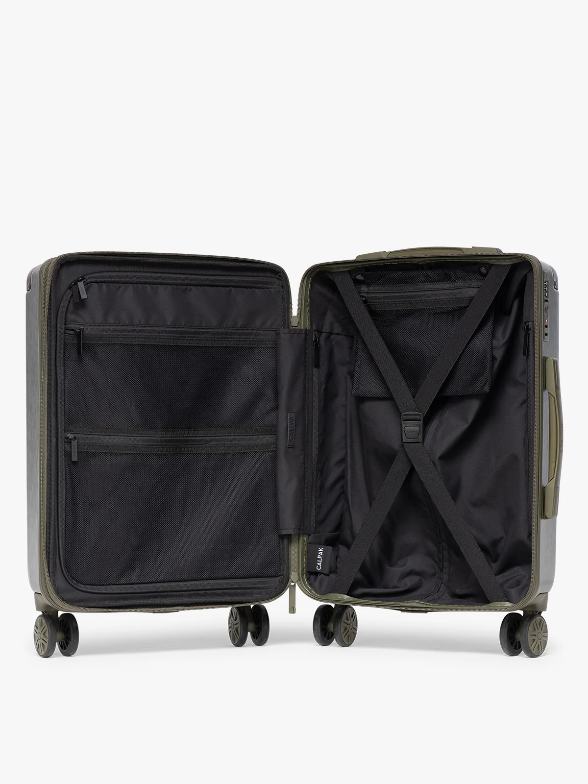 Ambeur 2-Piece Luggage Set - Image 65
