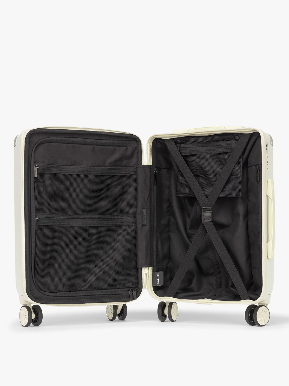Ambeur 2-Piece Luggage Set - Image 82