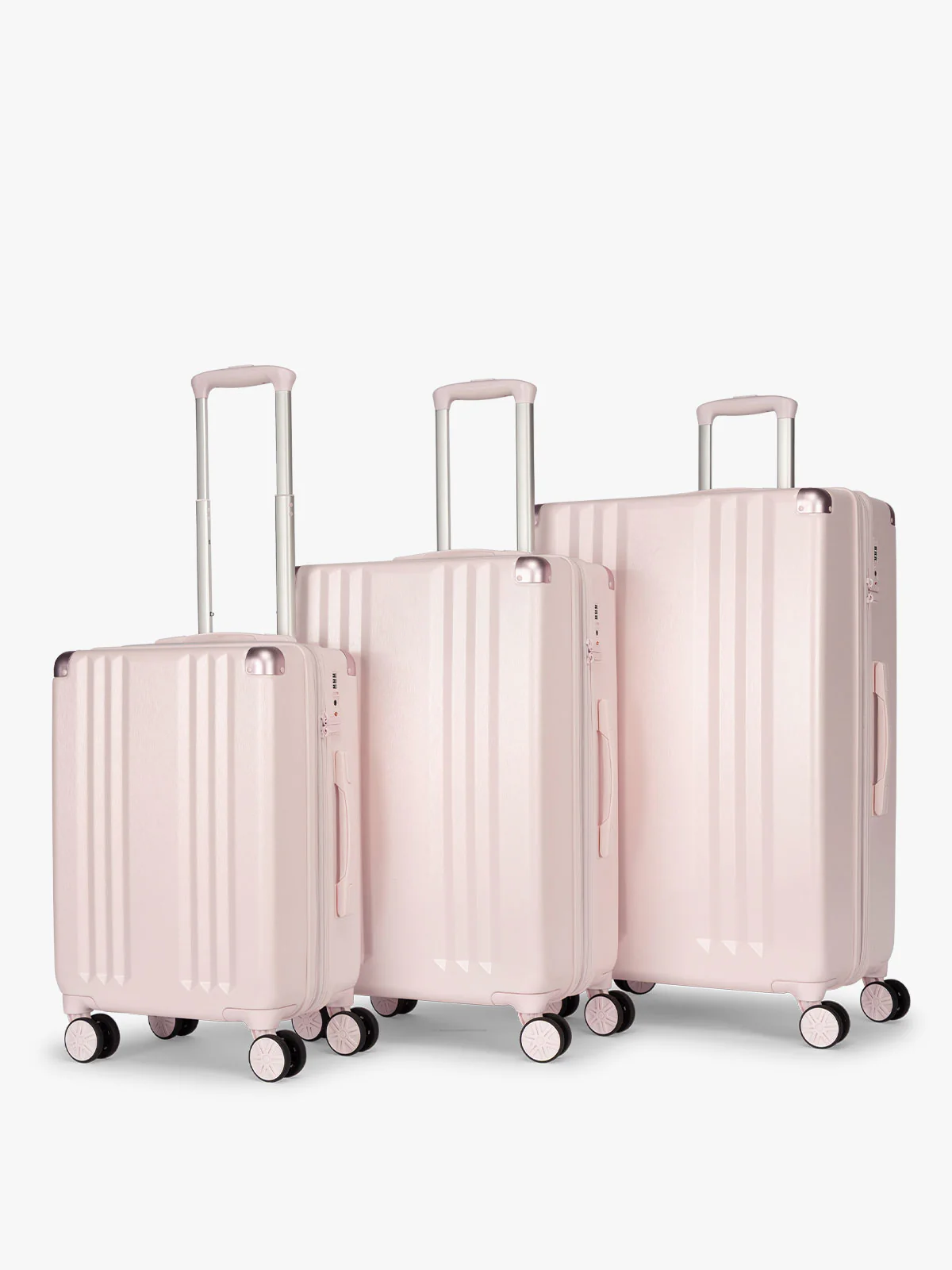 Ambeur 3-Piece Luggage Set - Image 104