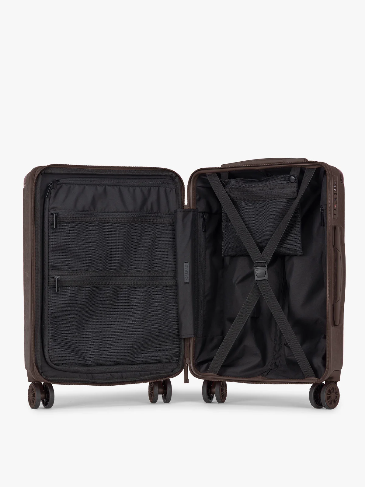 Ambeur 3-Piece Luggage Set - Image 60