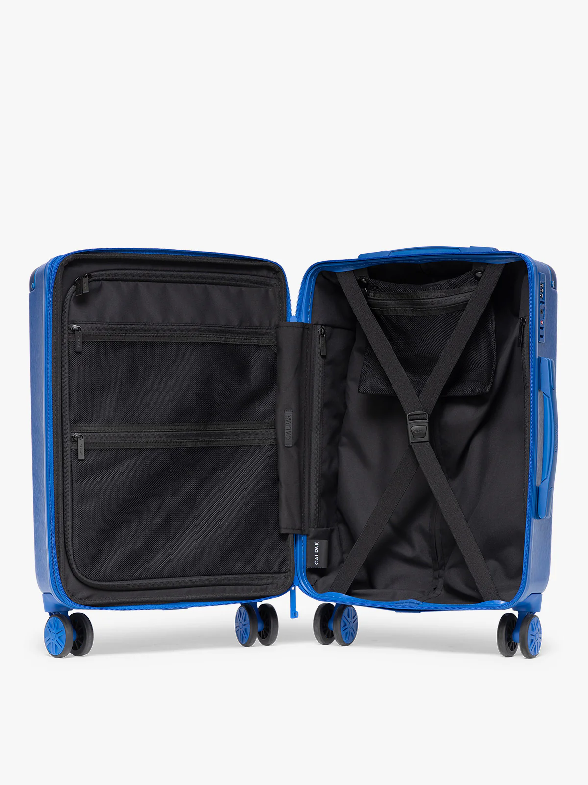 Ambeur 3-Piece Luggage Set - Image 80