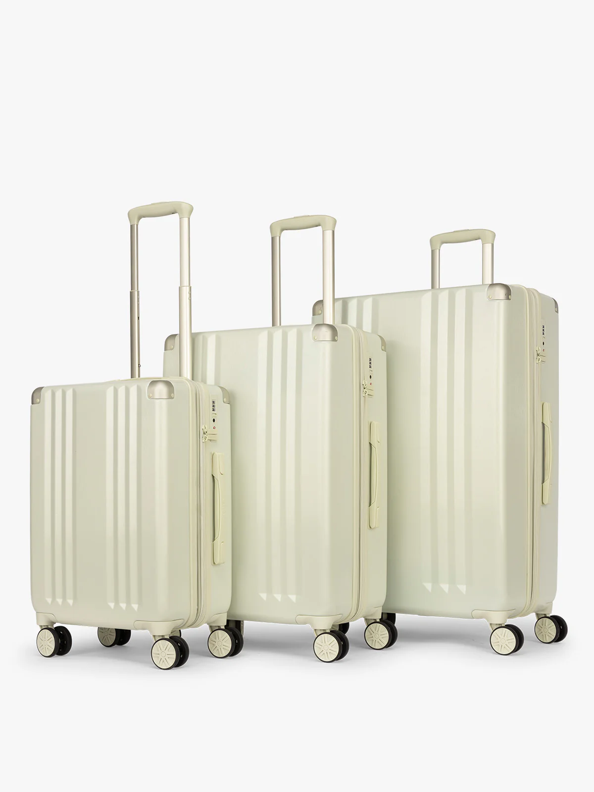 Ambeur 3-Piece Luggage Set - Image 89