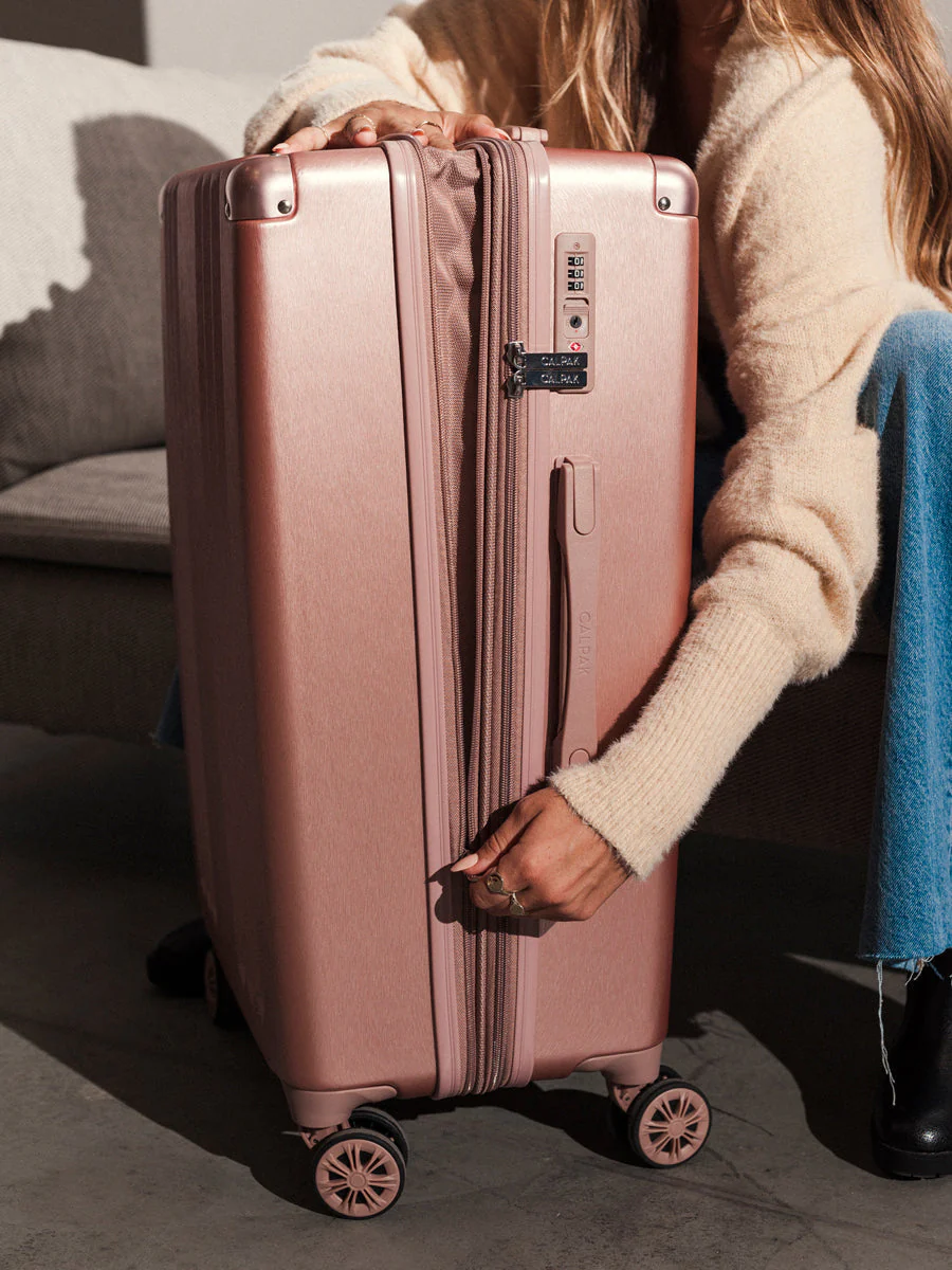 Ambeur Large Luggage - Image 14