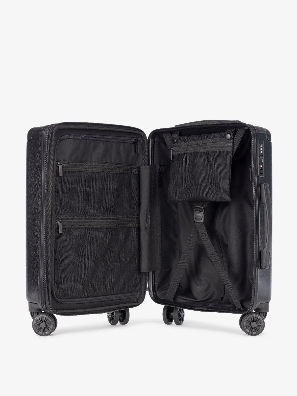Ambeur Large Luggage - Image 4