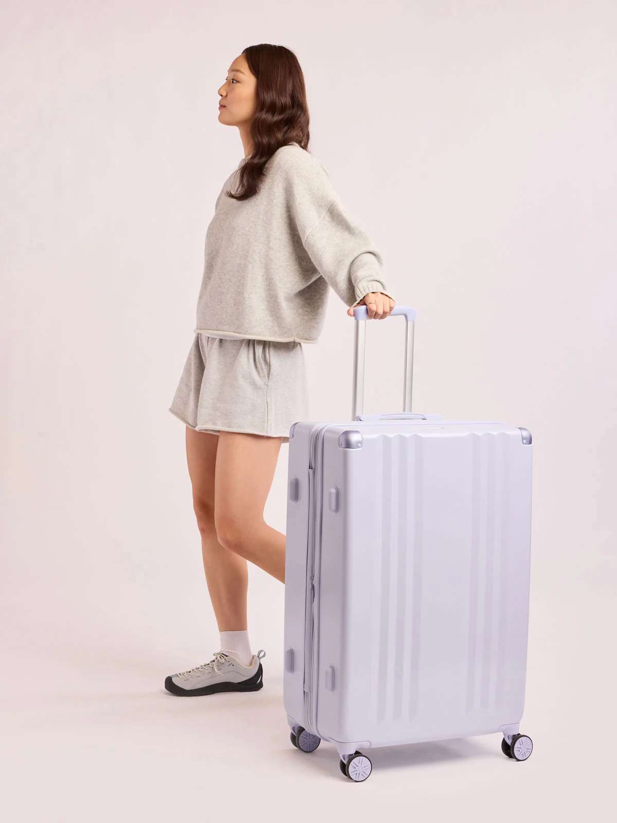 Ambeur Large Luggage - Image 71