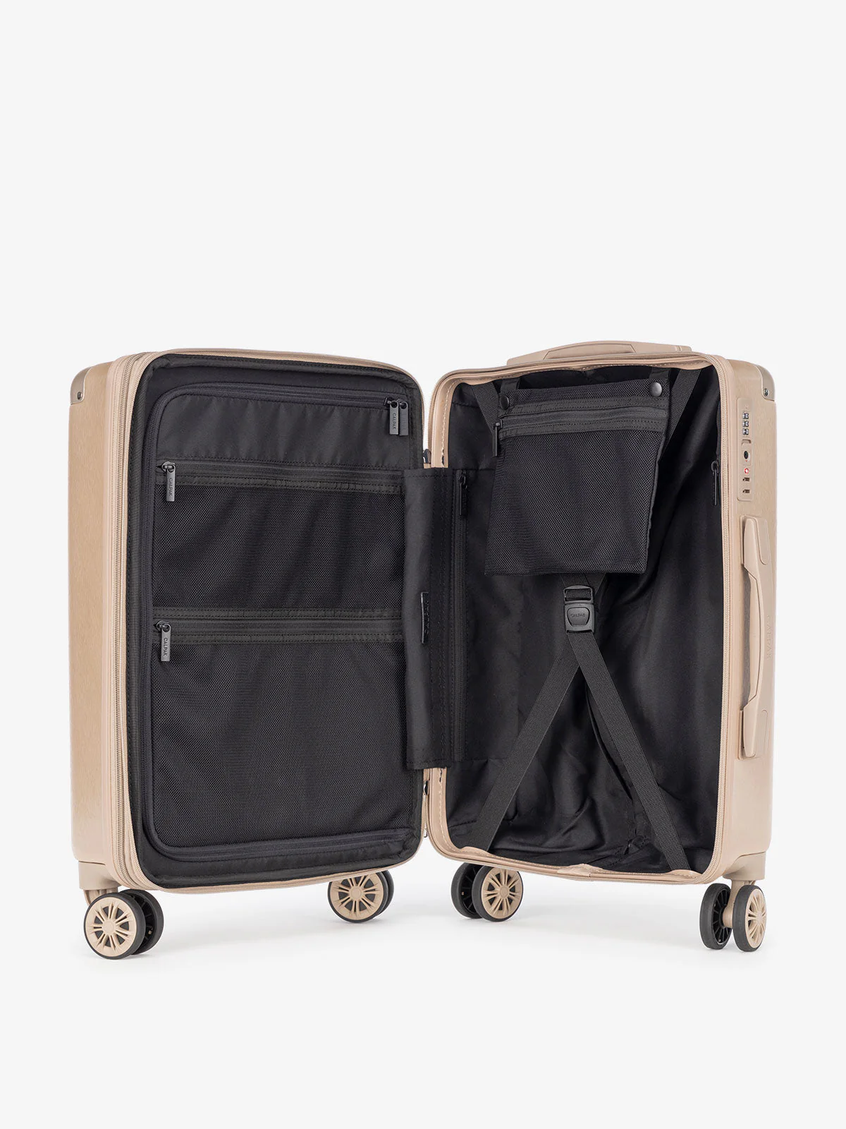 Ambeur Medium Luggage - Image 10