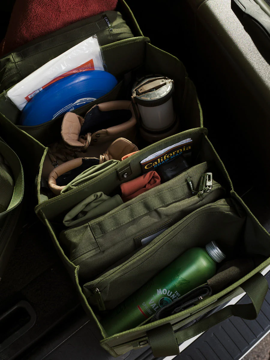 Car Organizer - Image 9