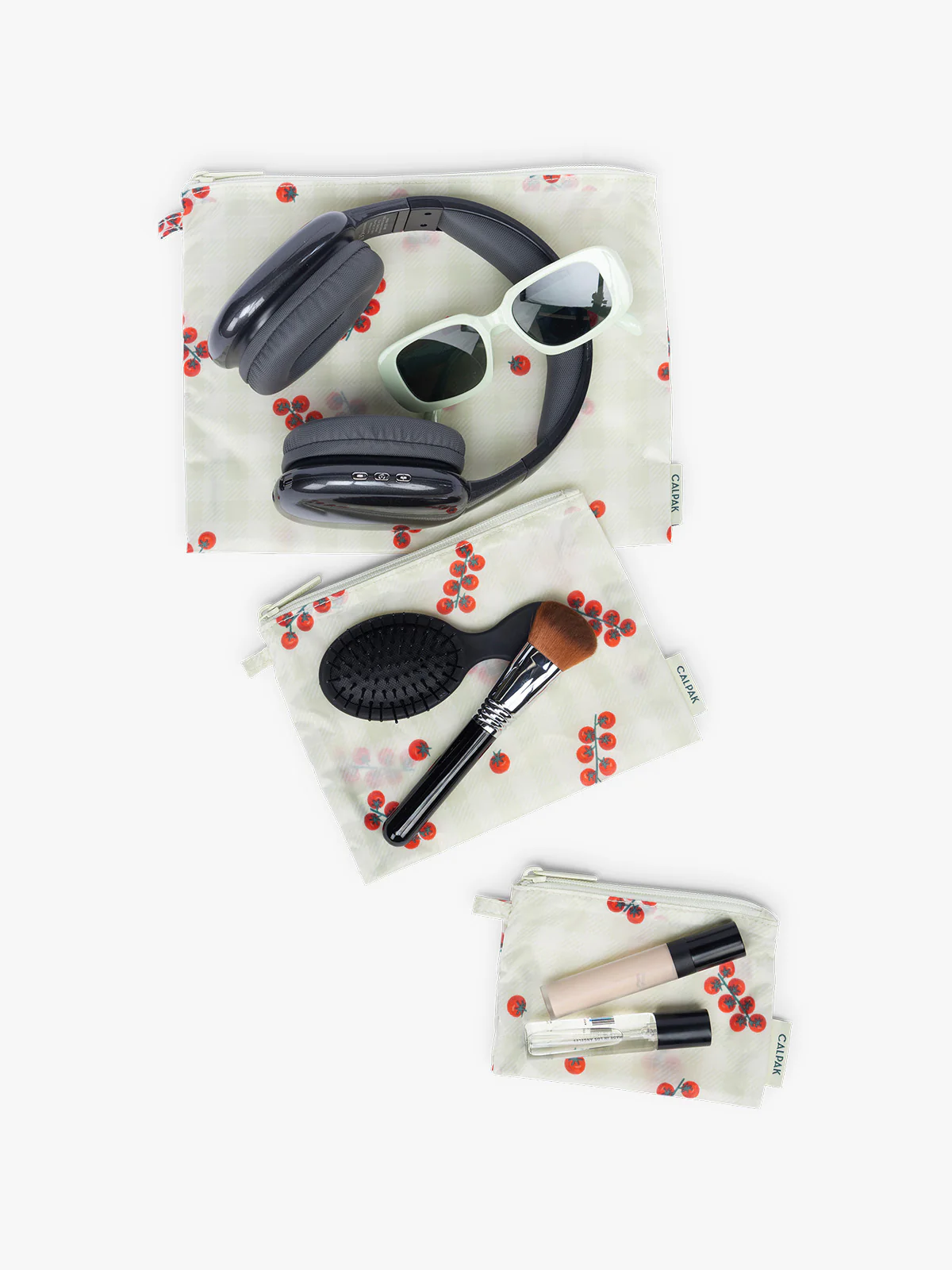Compakt Zip Pouch Set - Image 105