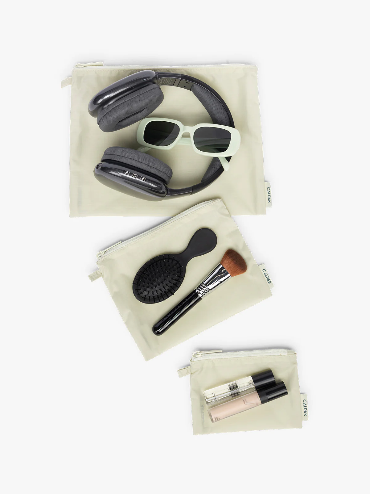 Compakt Zip Pouch Set - Image 108