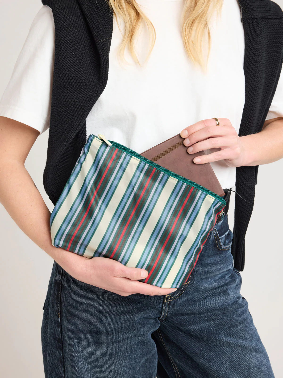 Compakt Zip Pouch Set - Image 113