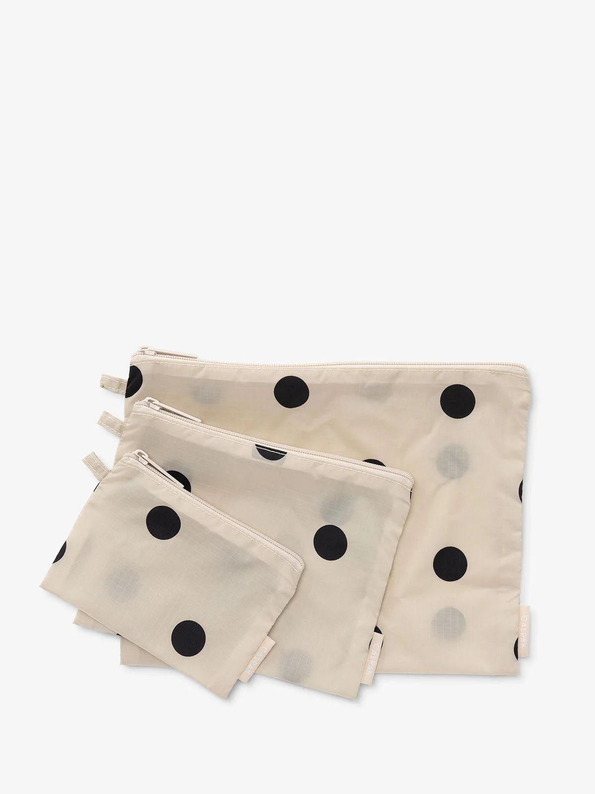 Compakt Zip Pouch Set - Image 16
