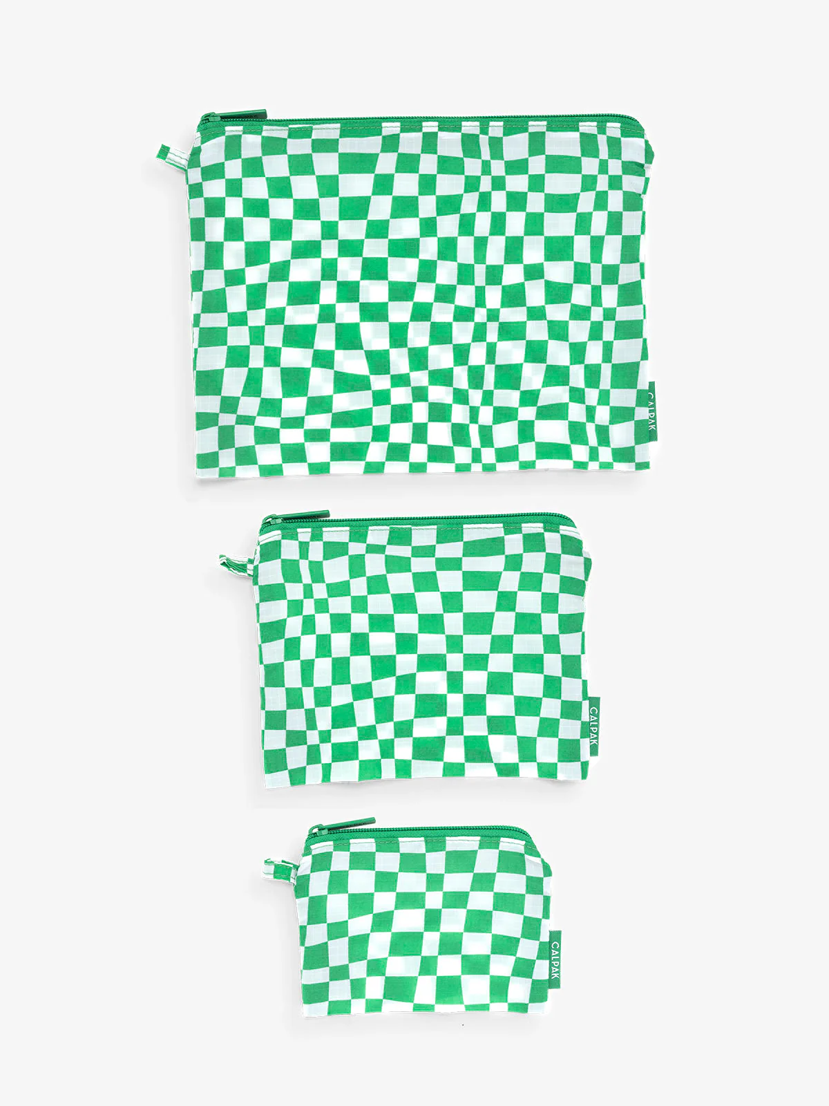 Compakt Zip Pouch Set - Image 43
