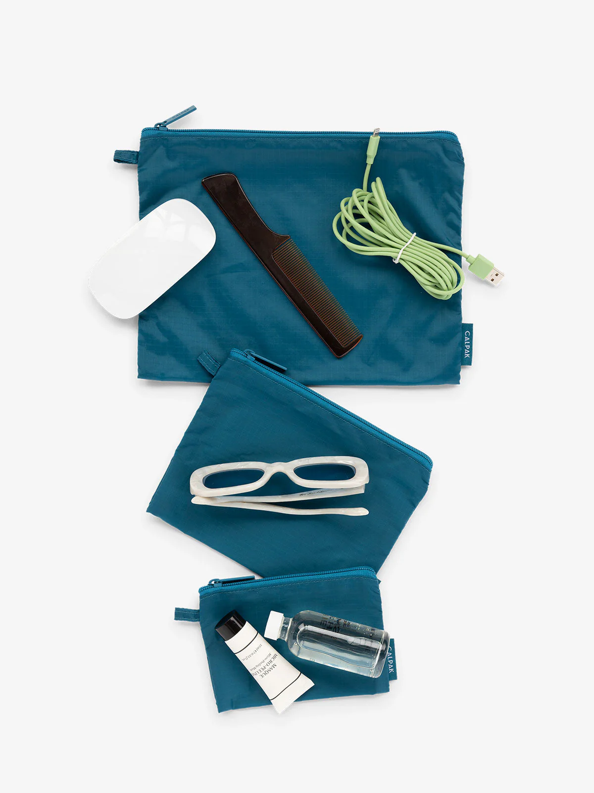 Compakt Zip Pouch Set - Image 63