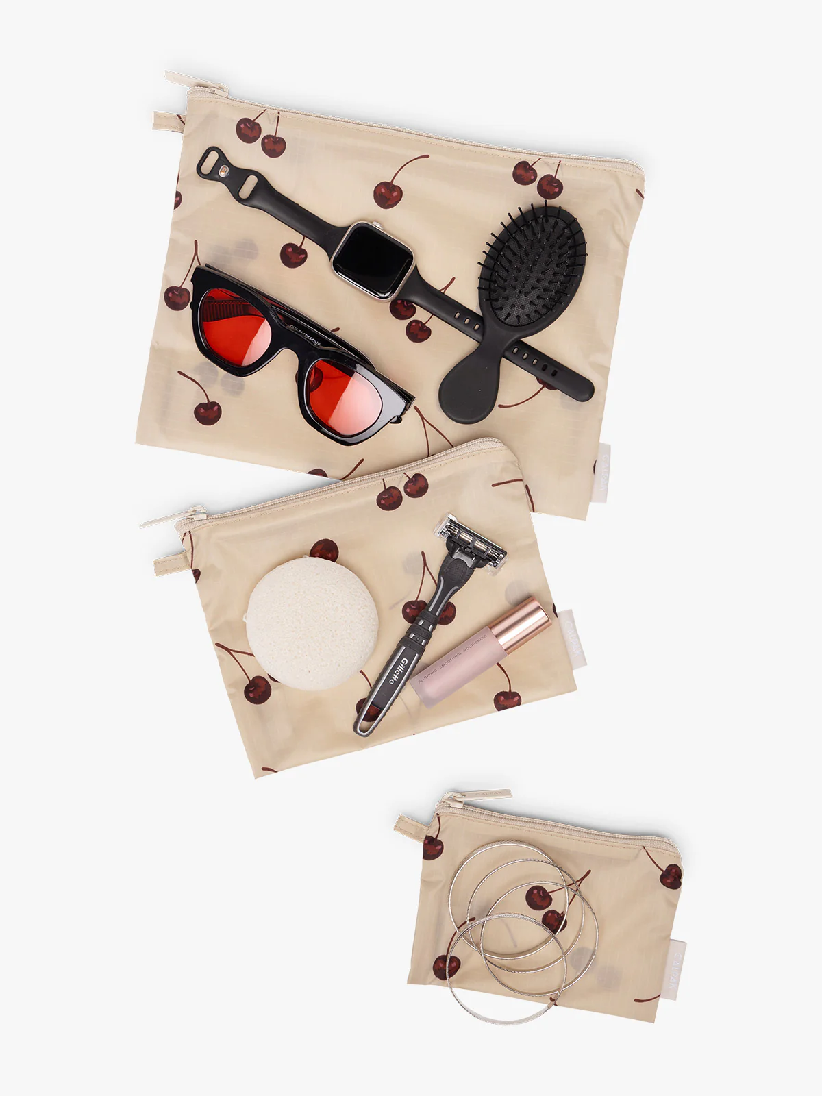 Compakt Zip Pouch Set - Image 84