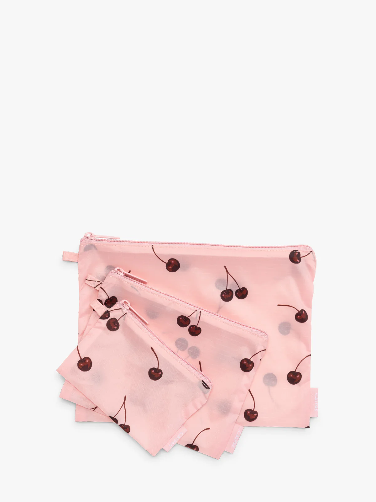Compakt Zip Pouch Set - Image 85