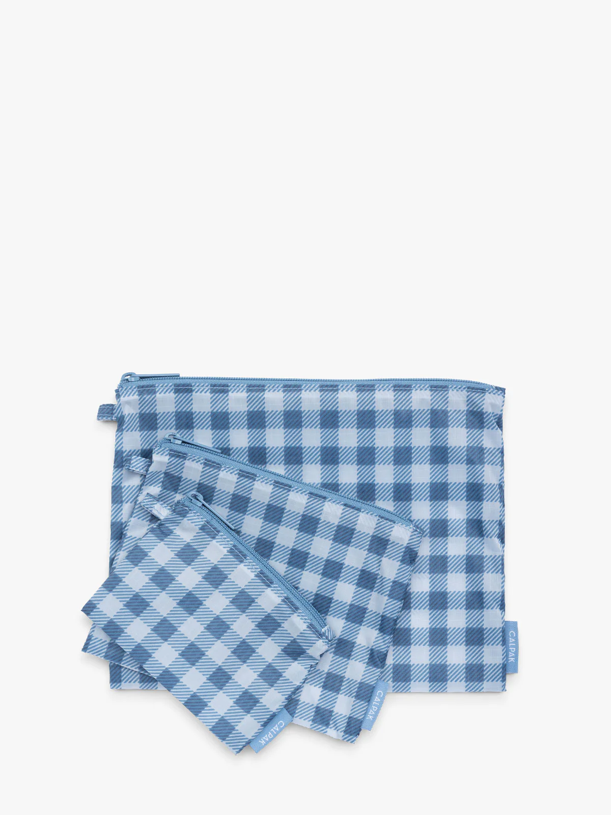 Compakt Zip Pouch Set - Image 94