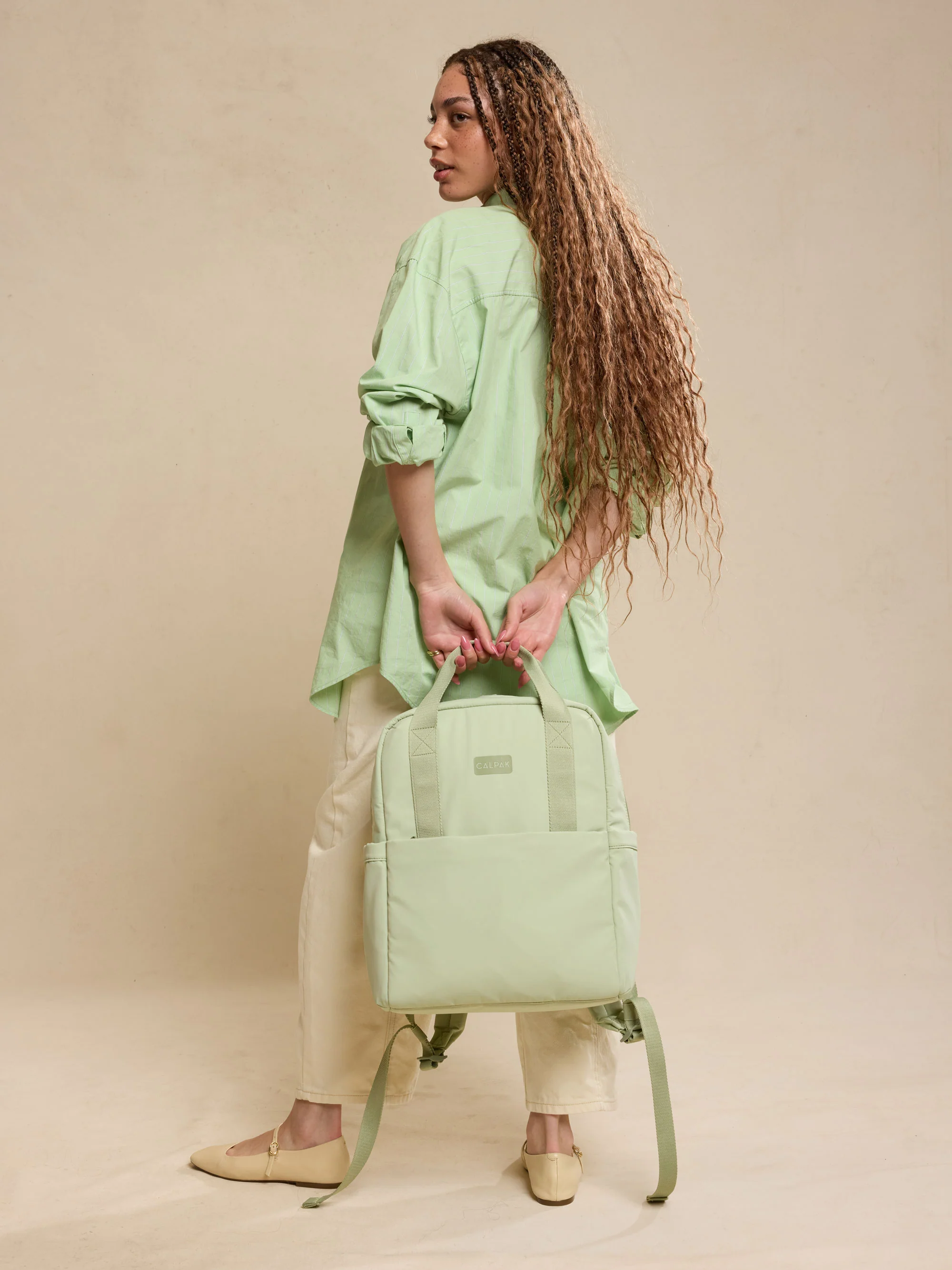 Connect Laptop Backpack - Image 38