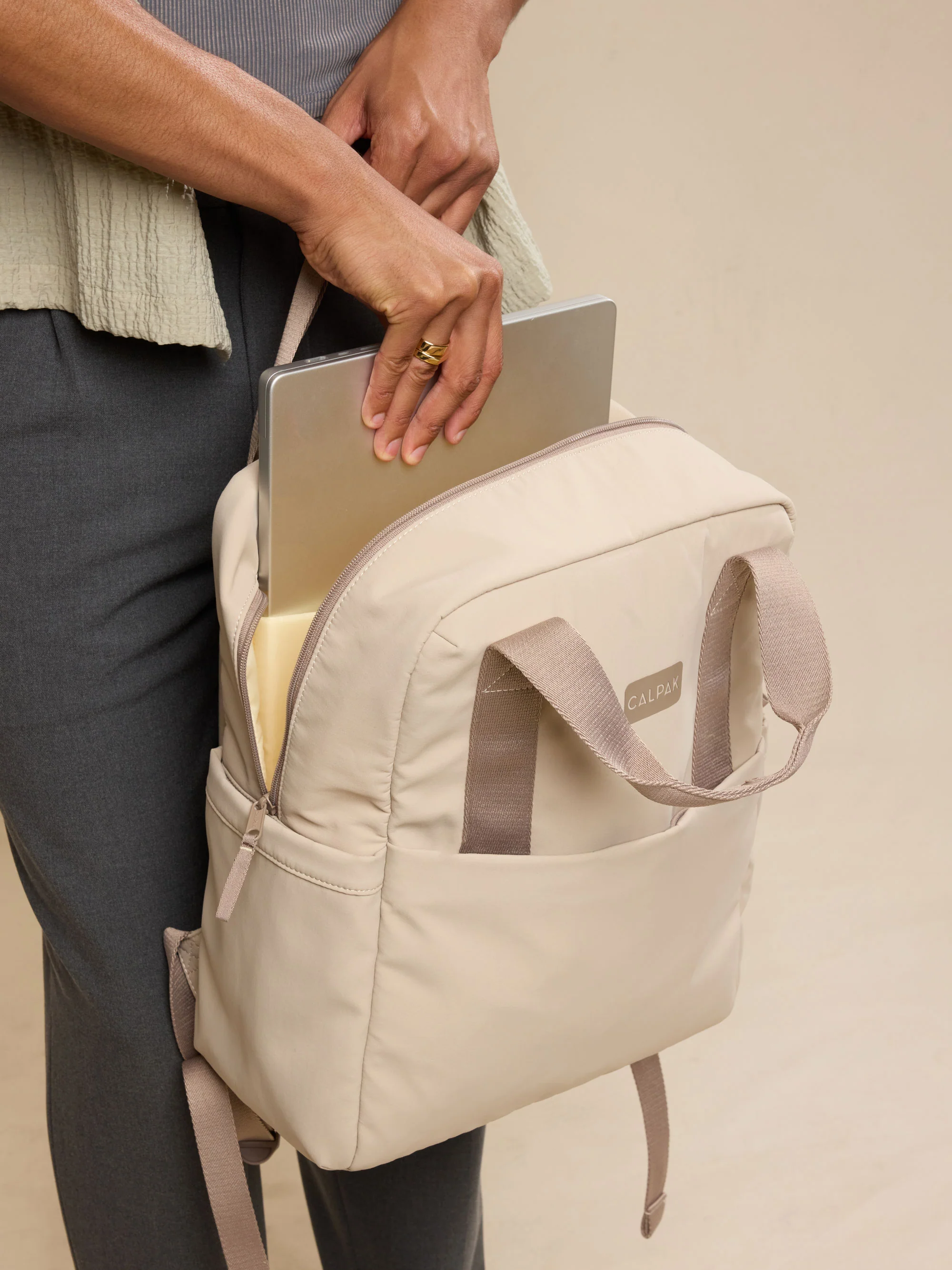 Connect Laptop Backpack - Image 44