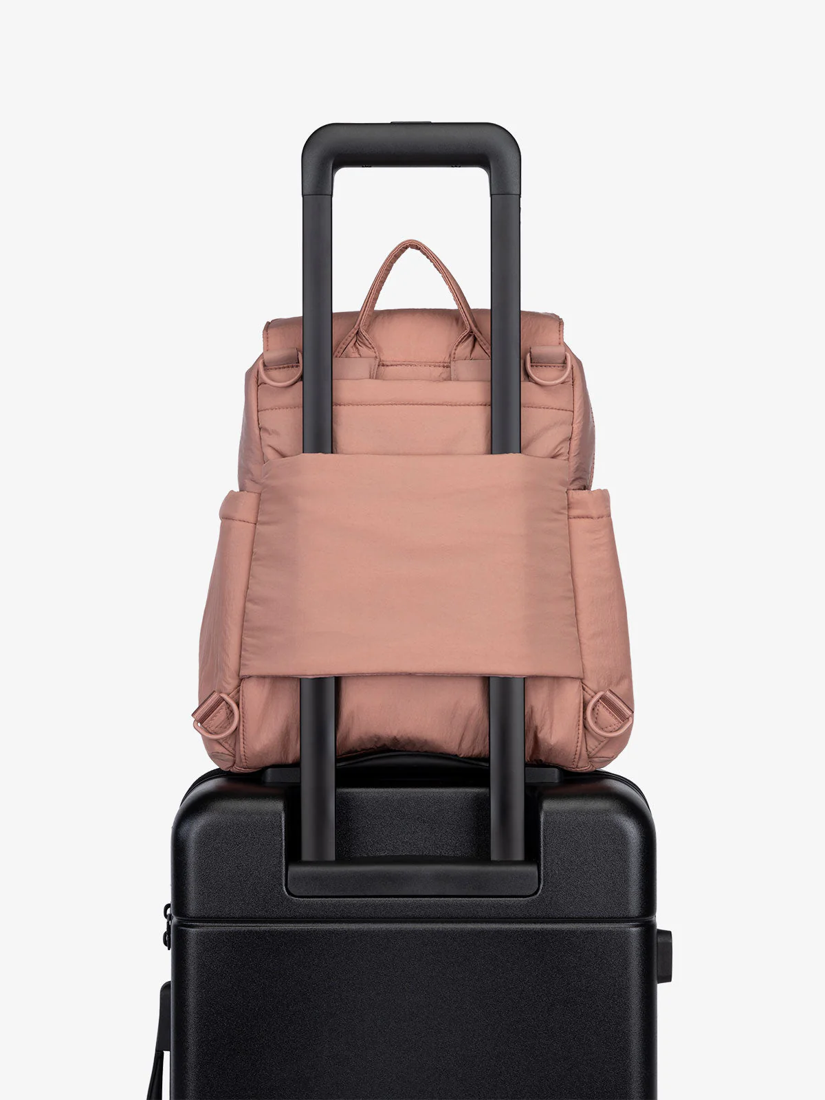 Convertible Mini Diaper Backpack - Image 11