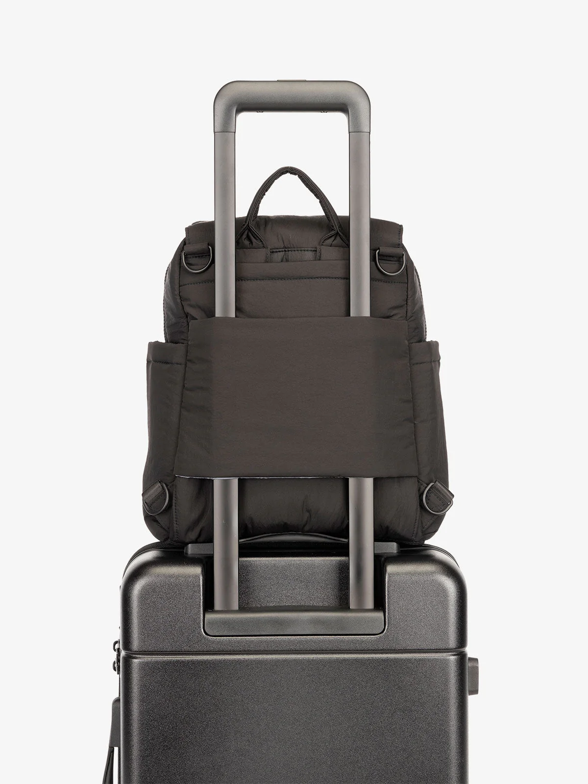Convertible Mini Diaper Backpack - Image 16