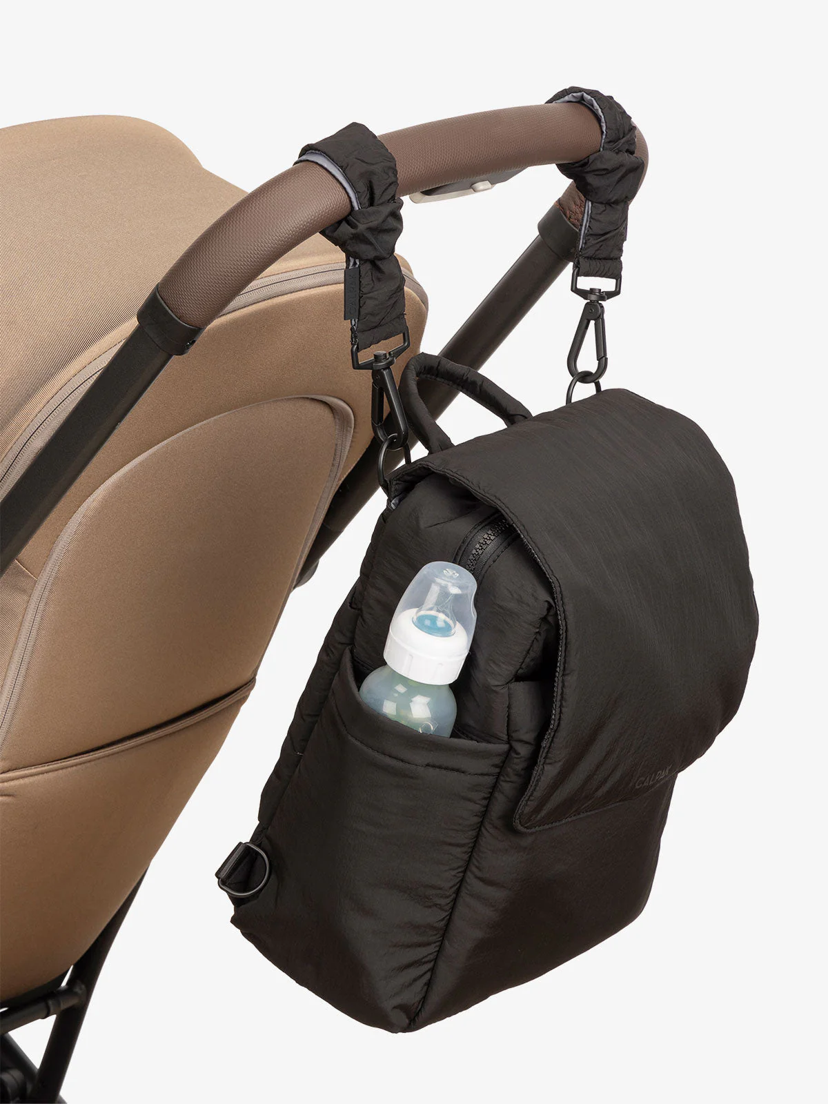 Convertible Mini Diaper Backpack - Image 17