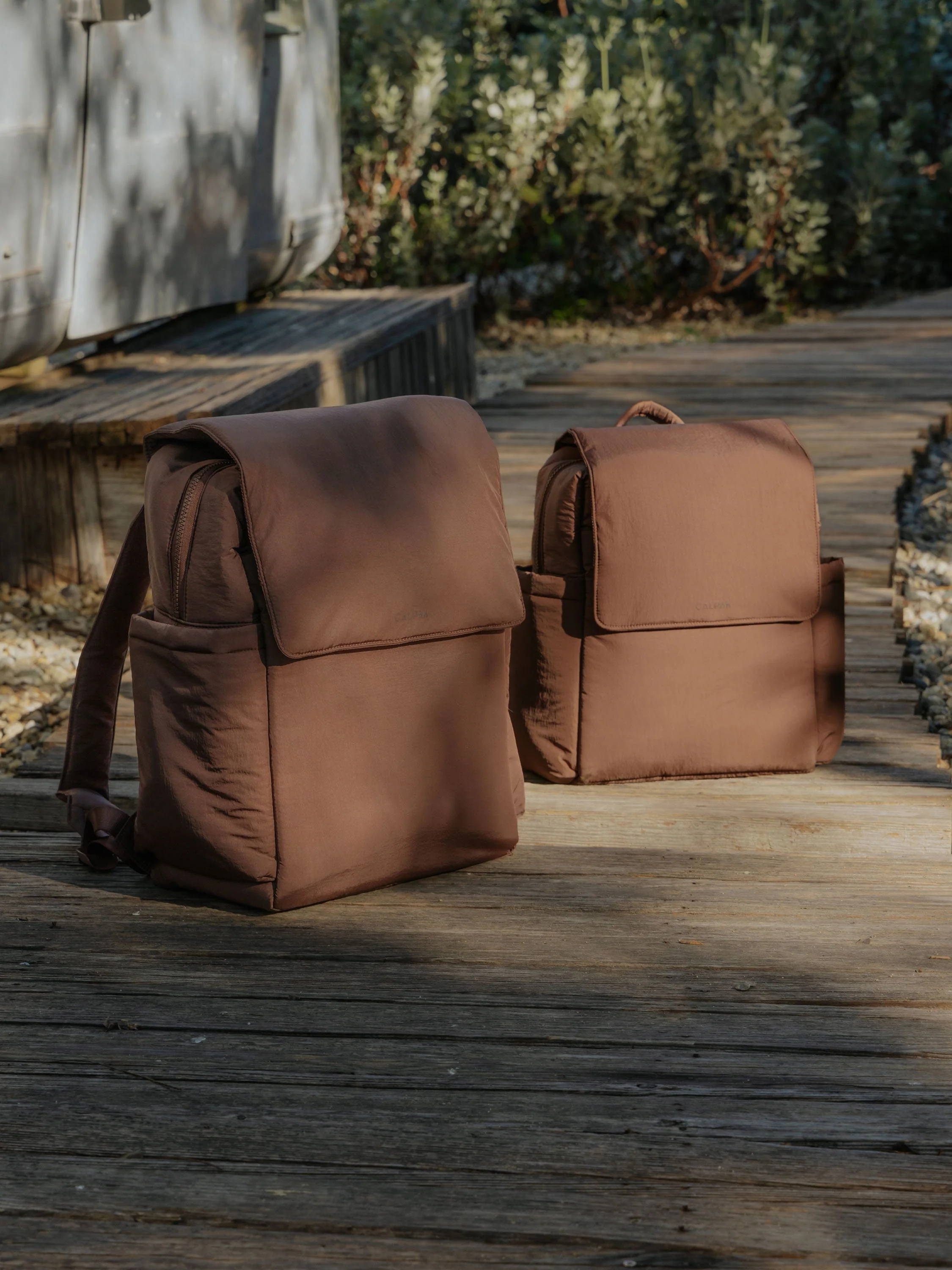 Convertible Mini Diaper Backpack - Image 19