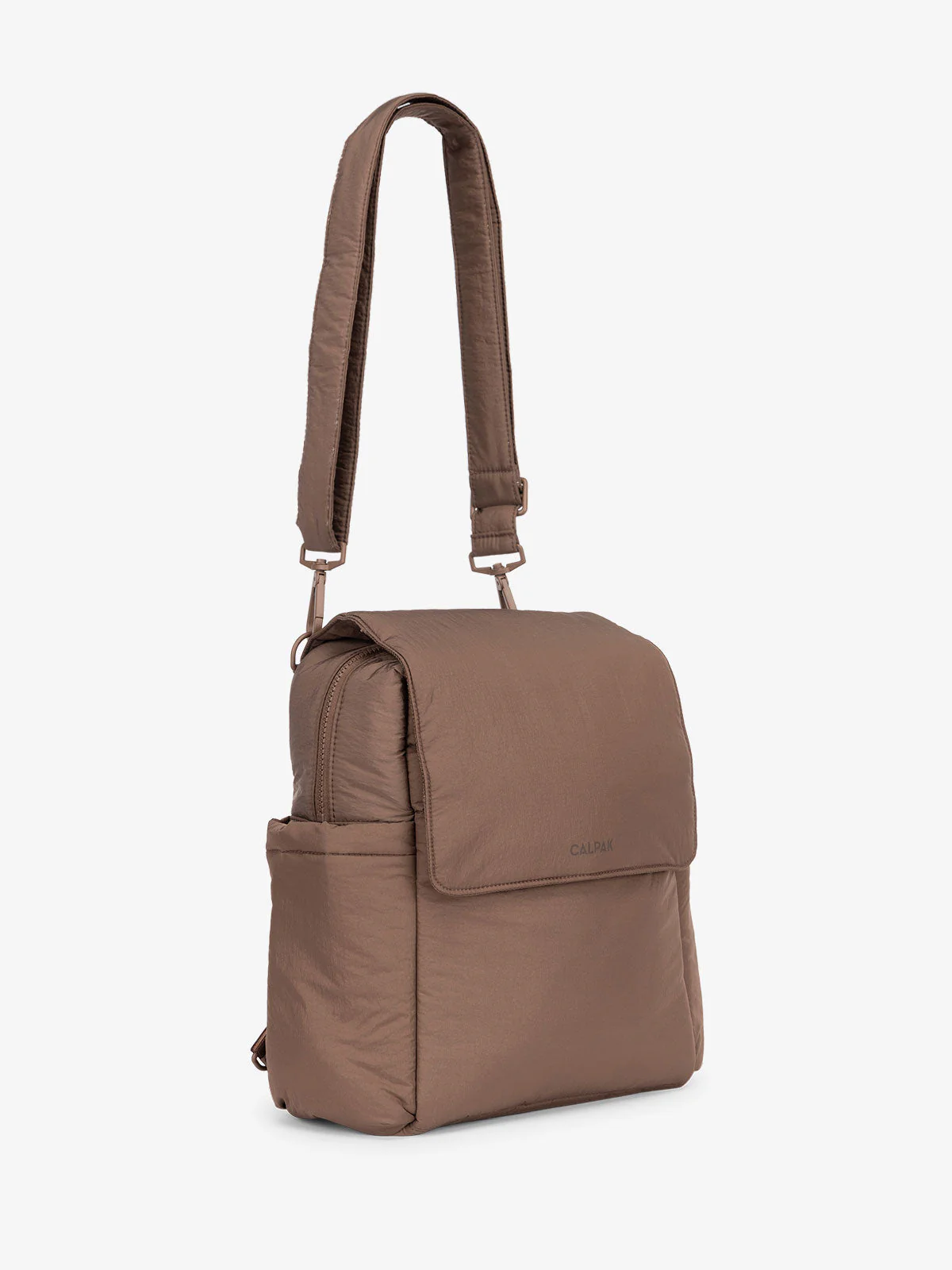 Convertible Mini Diaper Backpack - Image 20