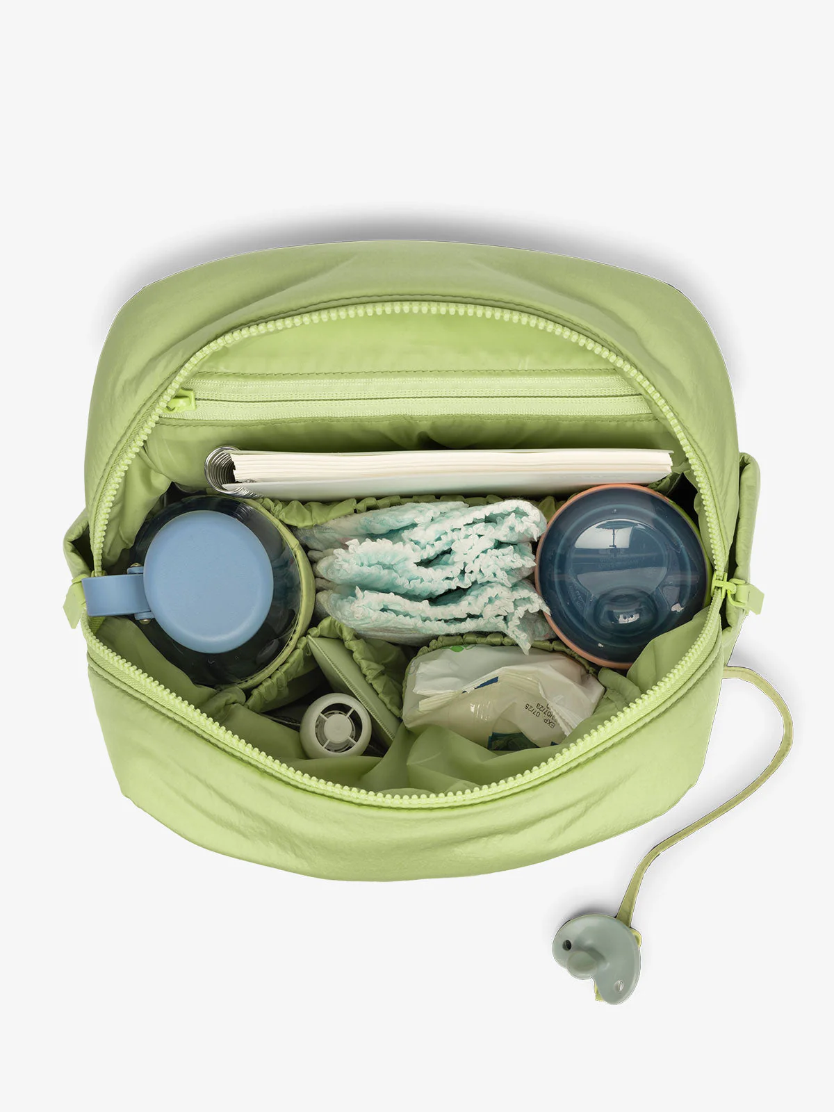 Convertible Mini Diaper Backpack - Image 27
