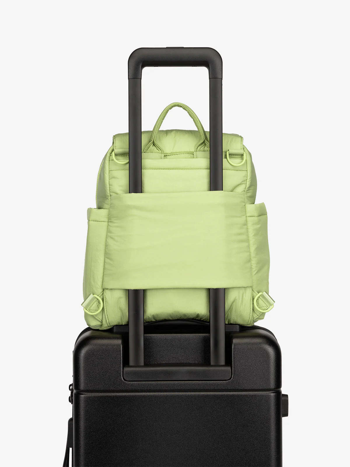 Convertible Mini Diaper Backpack - Image 28