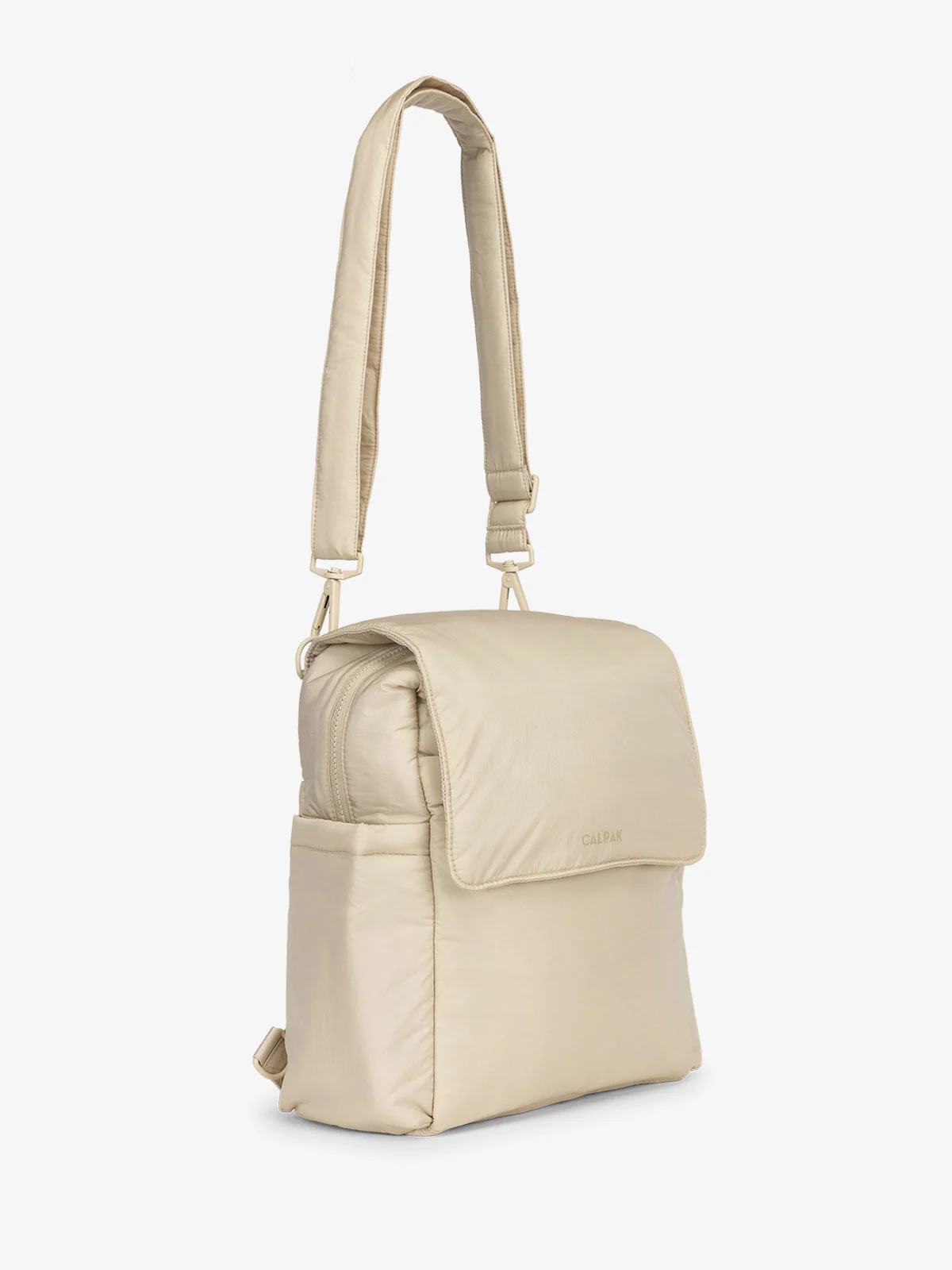 Convertible Mini Diaper Backpack - Image 3