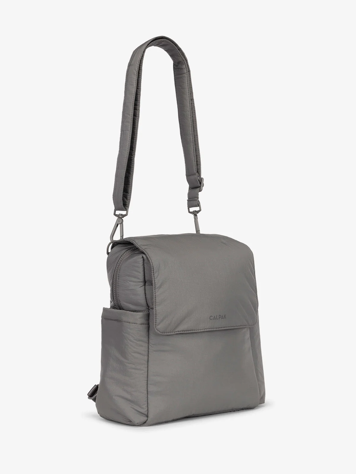 Convertible Mini Diaper Backpack - Image 31