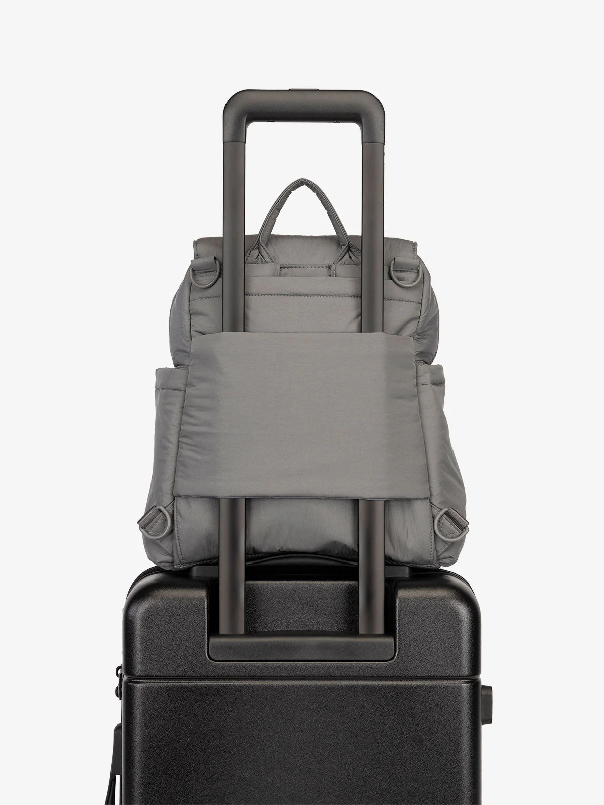 Convertible Mini Diaper Backpack - Image 33