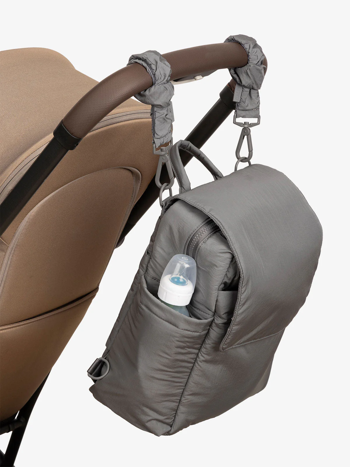 Convertible Mini Diaper Backpack - Image 34