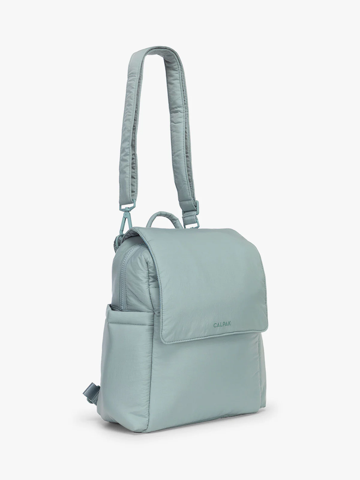 Convertible Mini Diaper Backpack - Image 36
