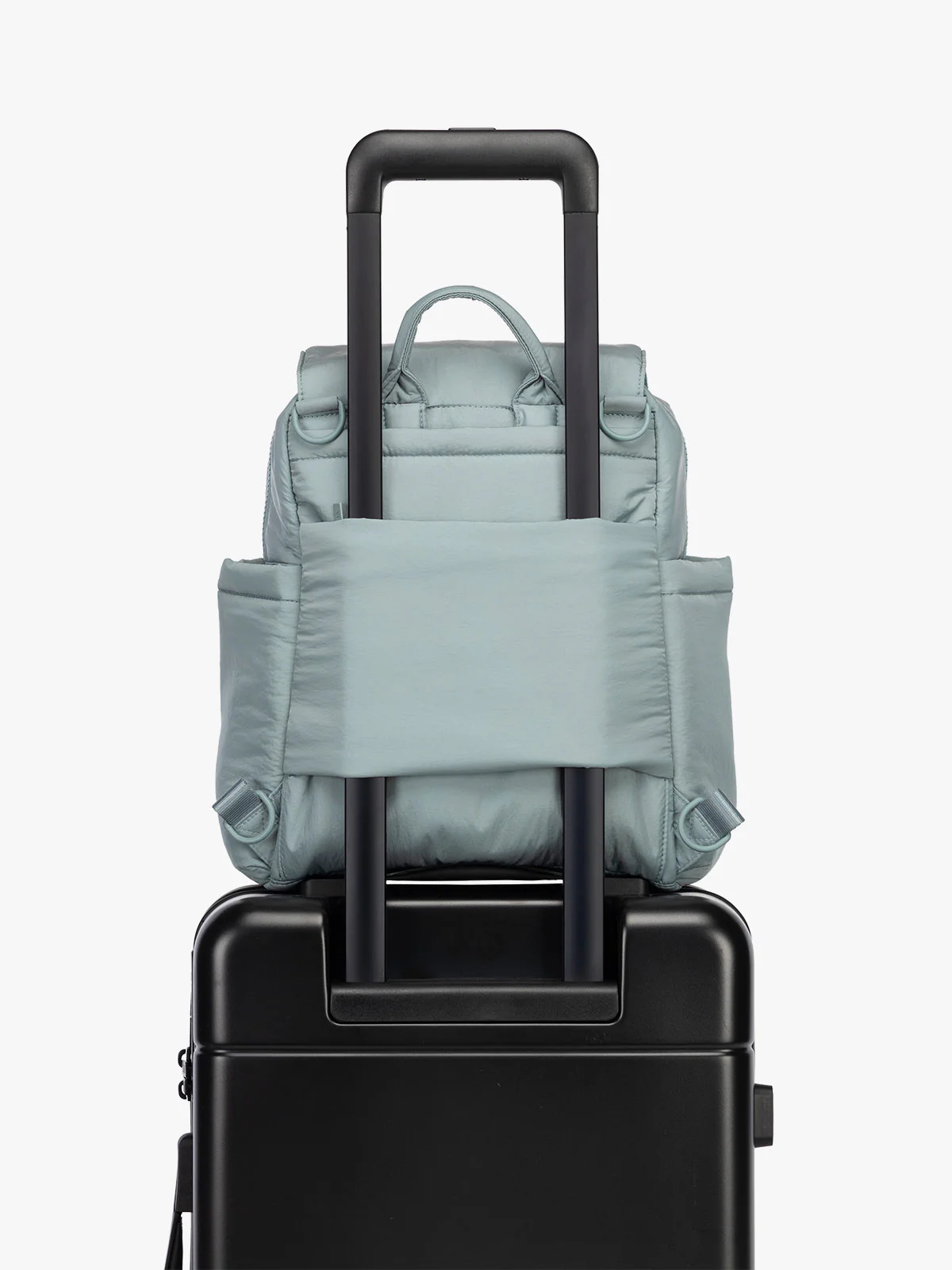Convertible Mini Diaper Backpack - Image 38