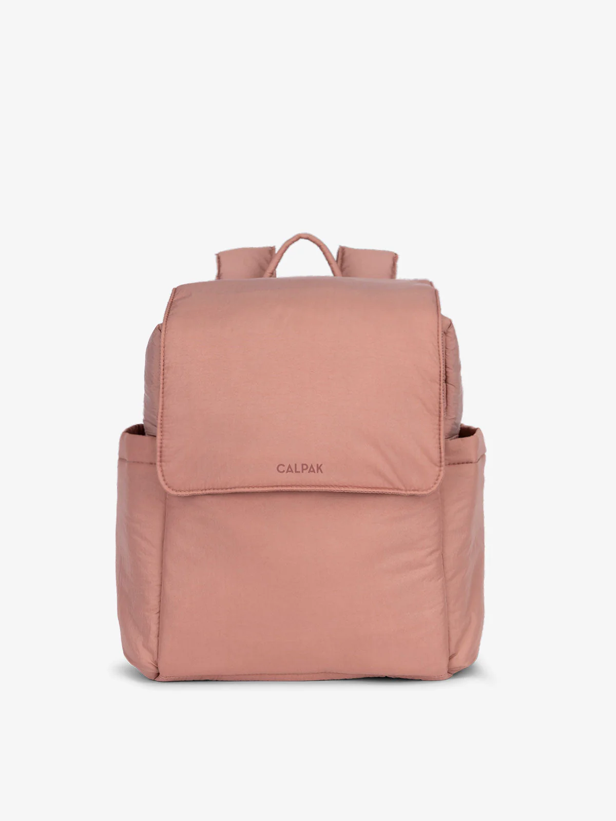 Convertible Mini Diaper Backpack - Image 7
