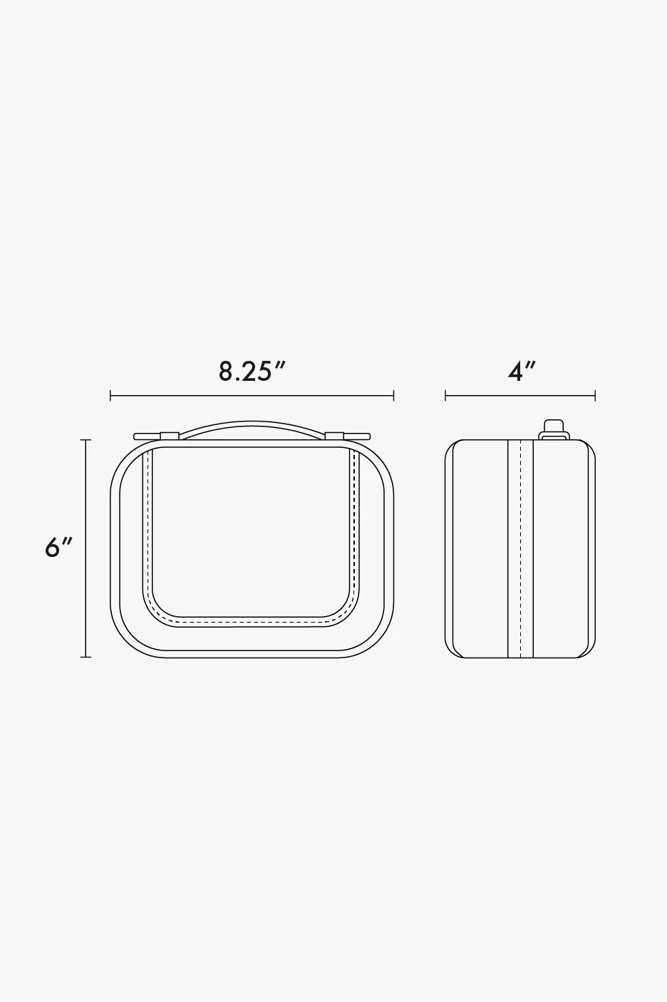 DedCool x CALPAK Boarding Bundle - Image 6