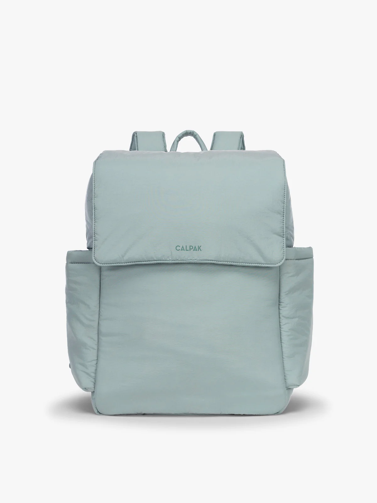 Diaper Backpack with Laptop Sleeve - Image 35