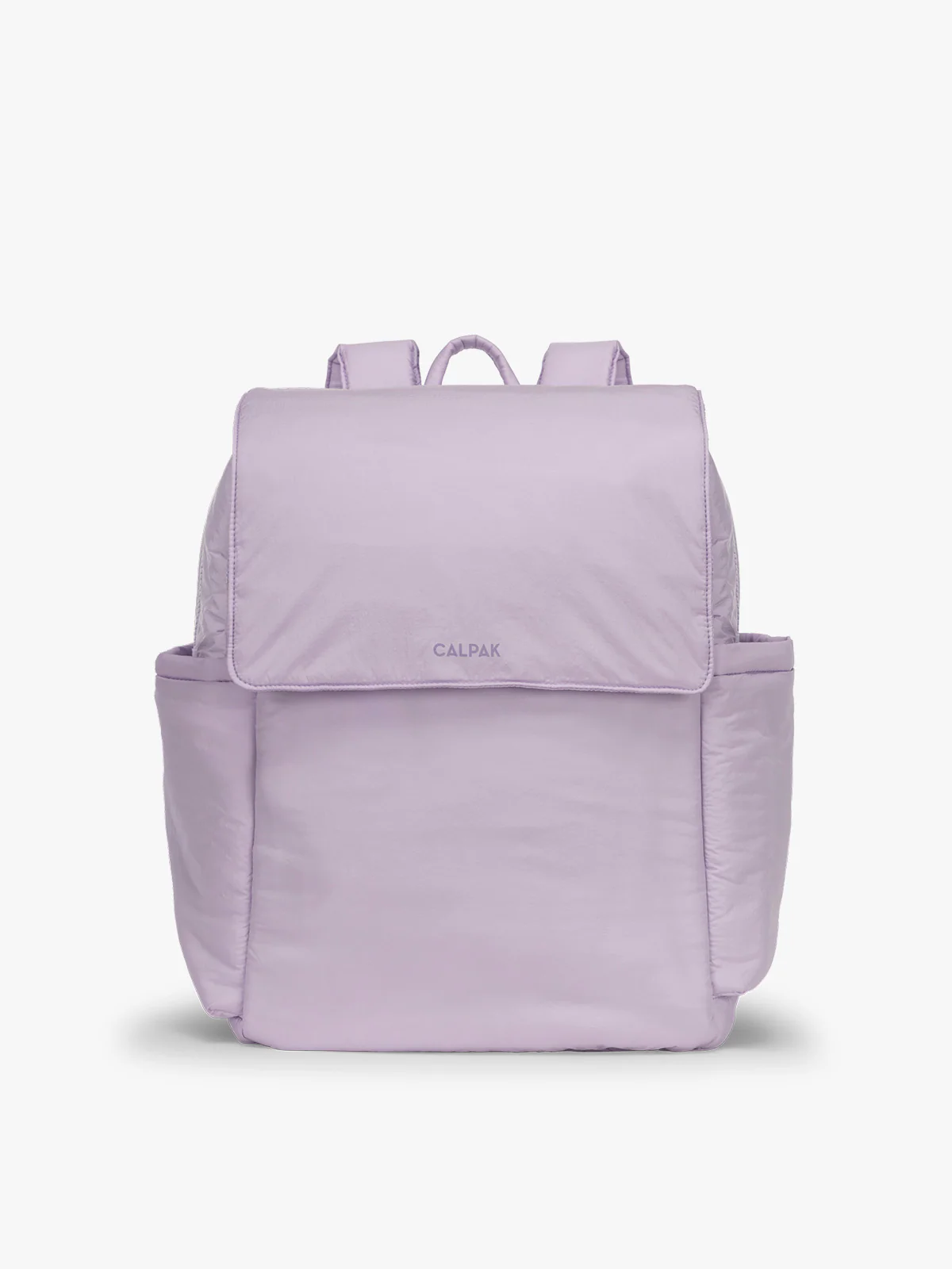 Diaper Backpack with Laptop Sleeve - Image 41