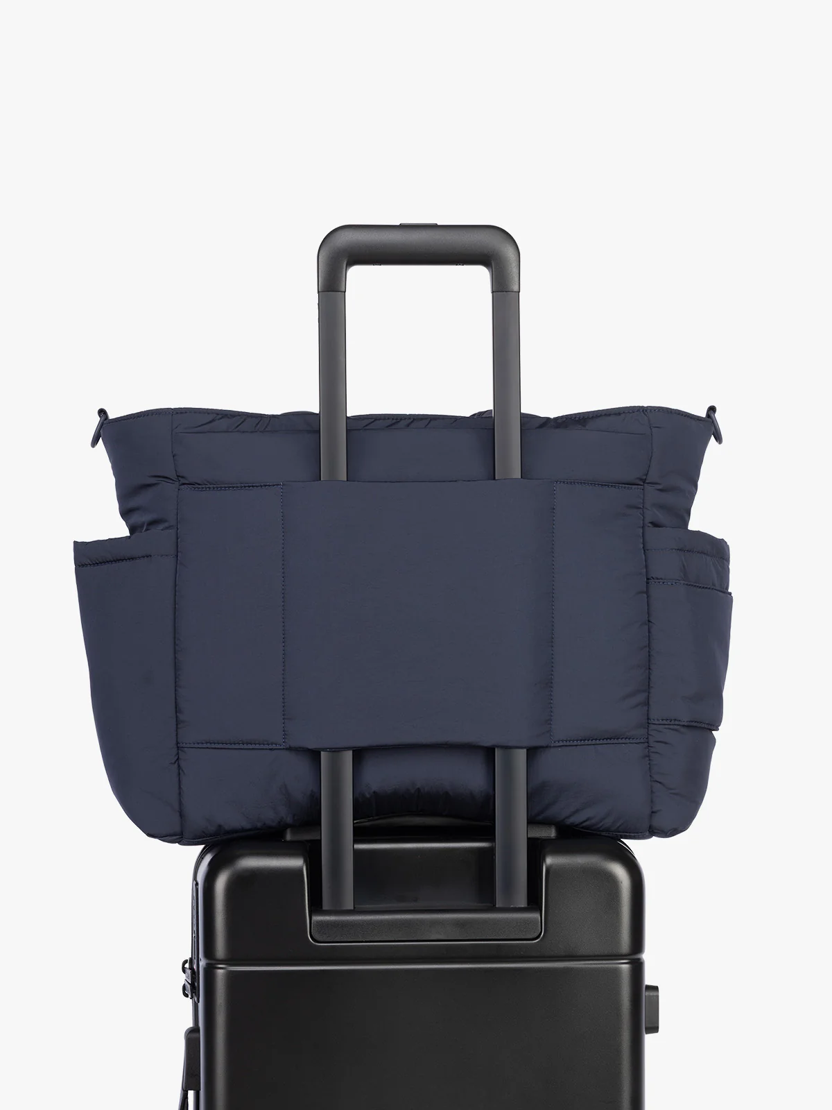Diaper Tote Bag with Laptop Sleeve - Image 52