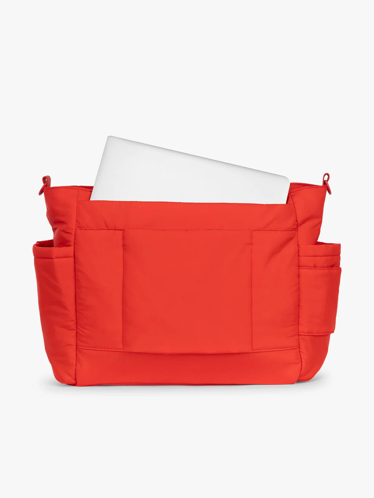Diaper Tote Bag with Laptop Sleeve - Image 58
