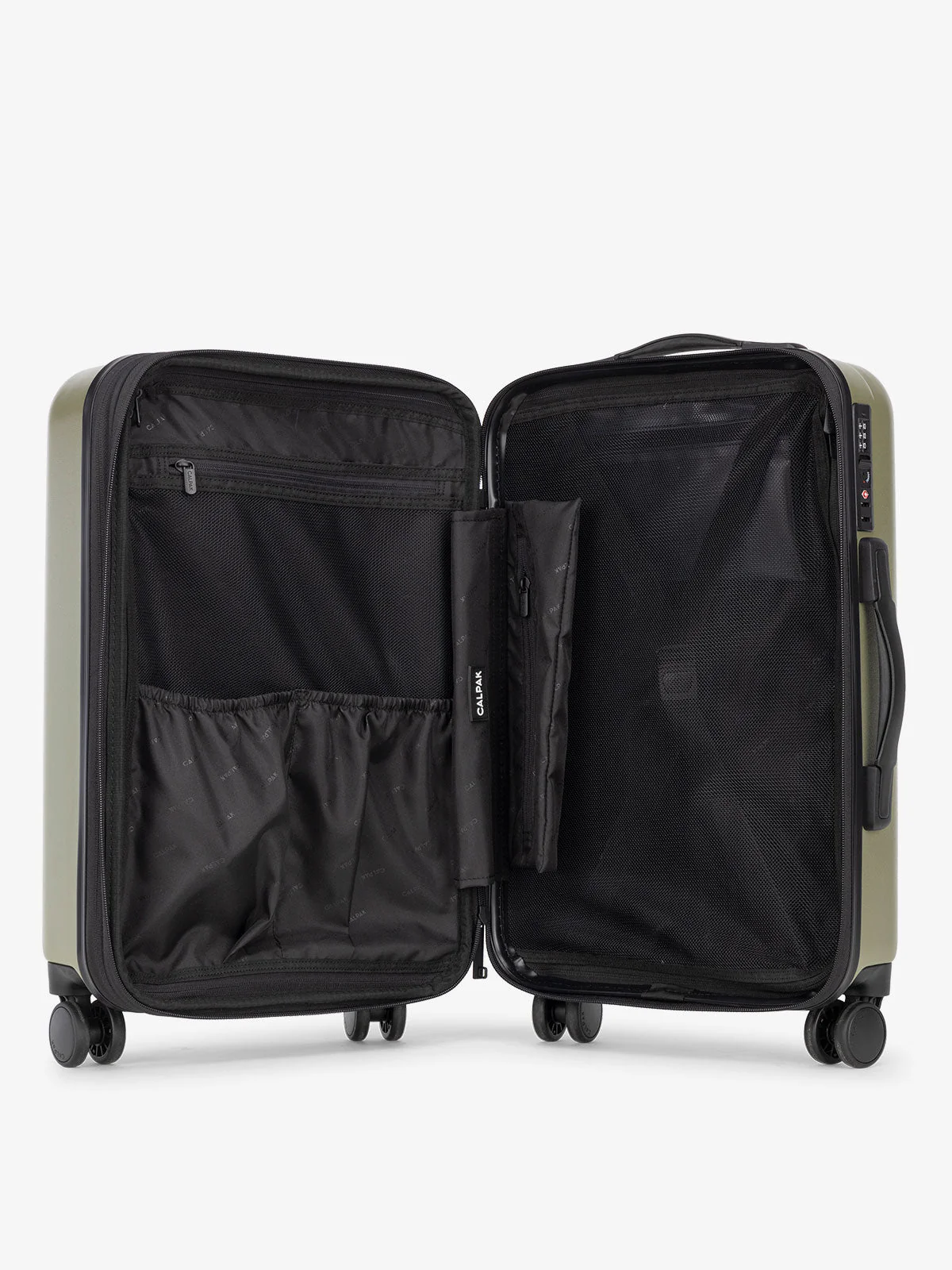 Evry Carry-On Luggage - Image 14